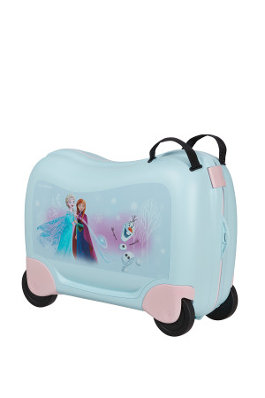 Samsonite DREAM2GO DISNEY RIDE-ON SUITCASE DISNEY Fagyasztott-145048-4427