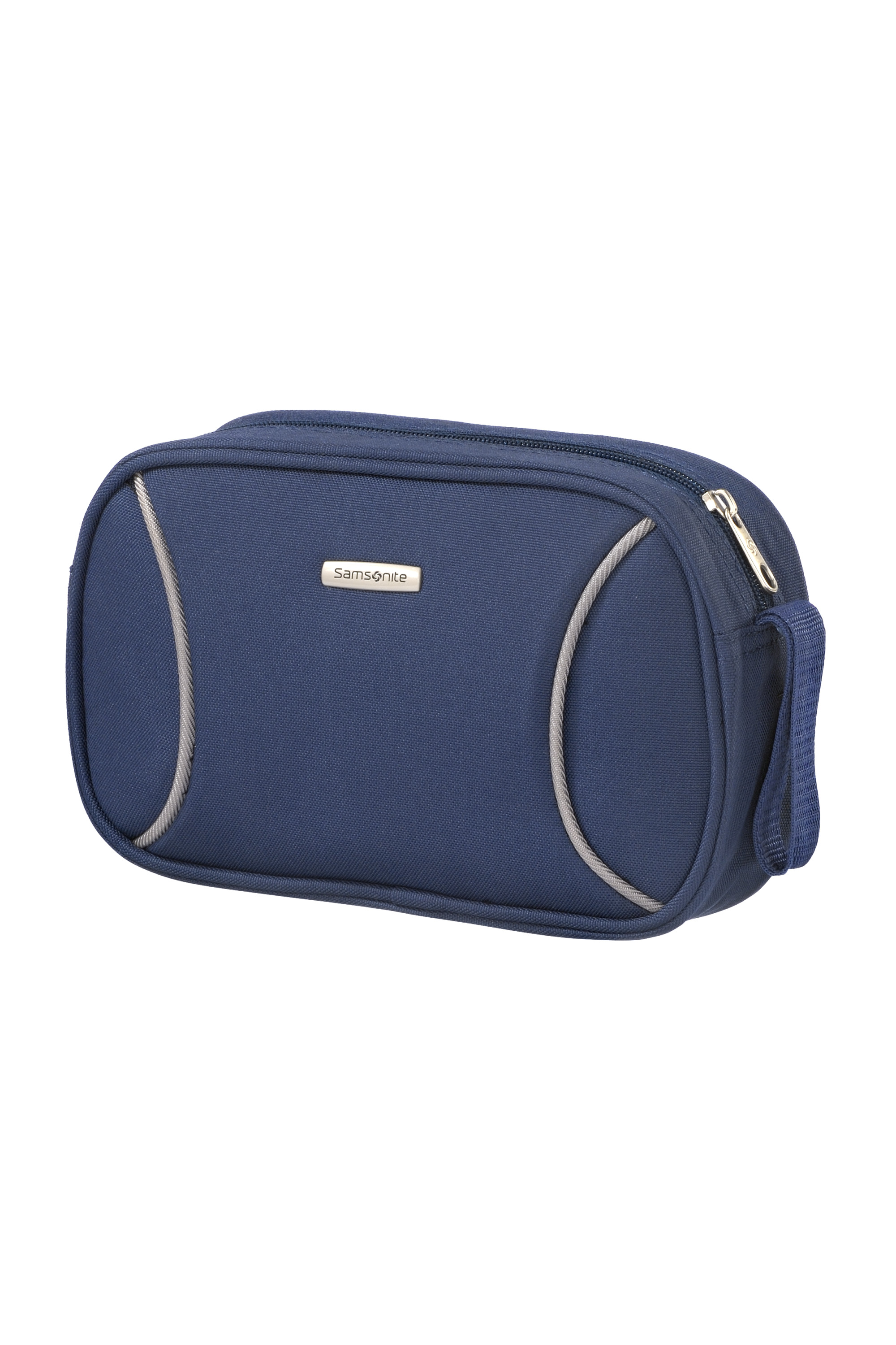 Samsonite NCS BOJANA TOILET KIT BLACK kép