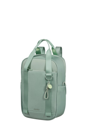 American Tourister MINIMA CITY BACKPACK S SATURN SAGE-162275-A995