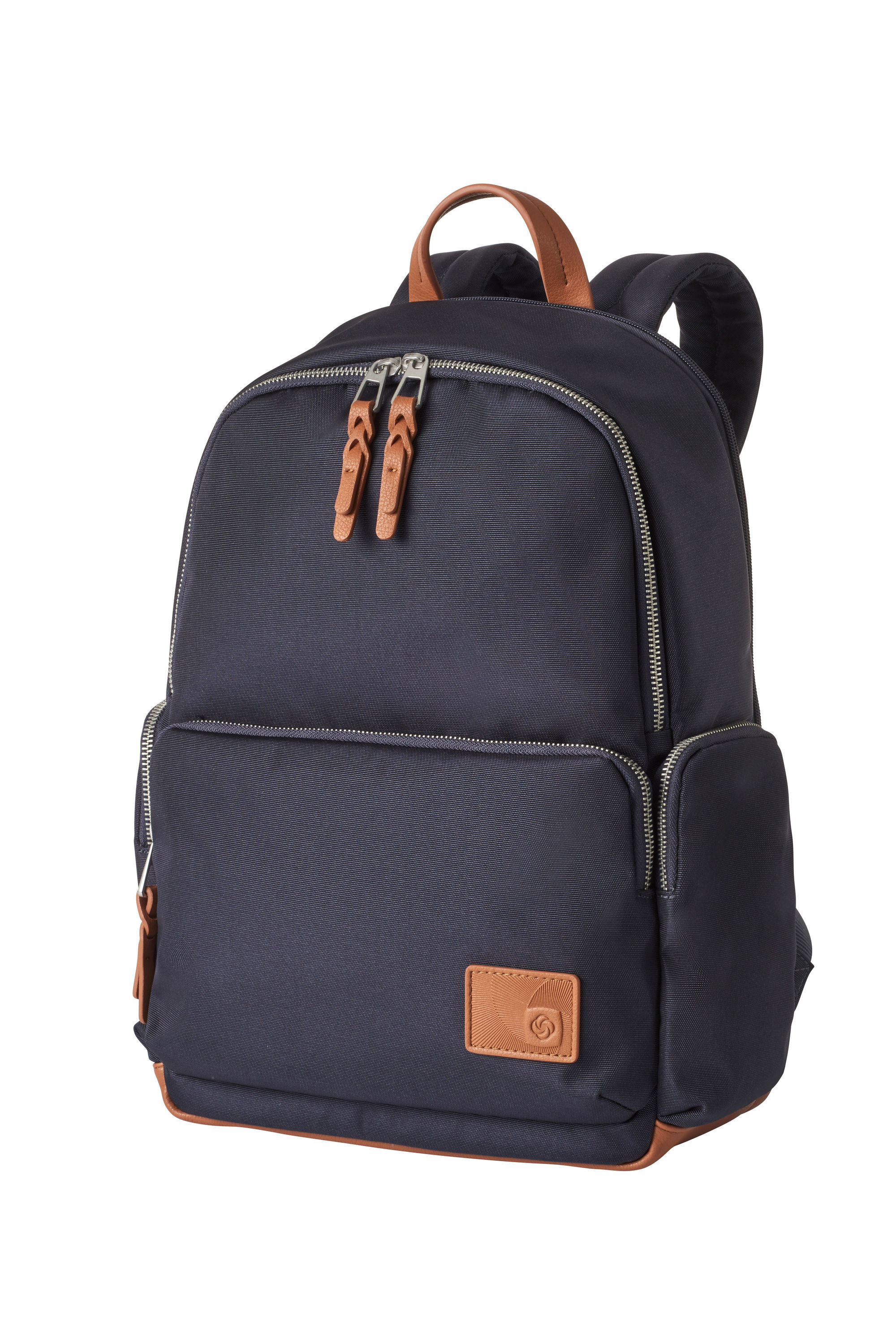 Samsonite YOURBAN BACKPACK 3PKT 14.1" CLOUDY BLUE kép