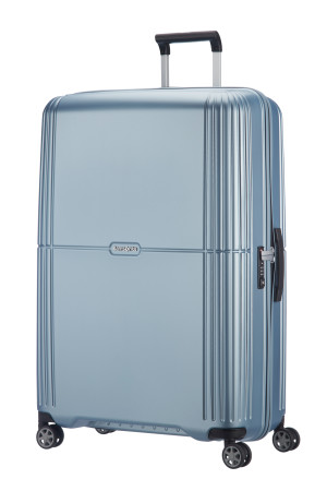 Samsonite ORFEO SPINNER 81/30 SKY SILVER-92671-6260