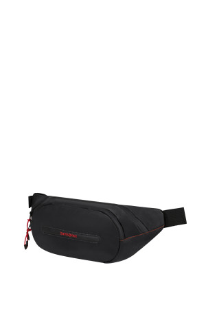 Samsonite ECODIVER BELT BAG Fekete-140879-1041
