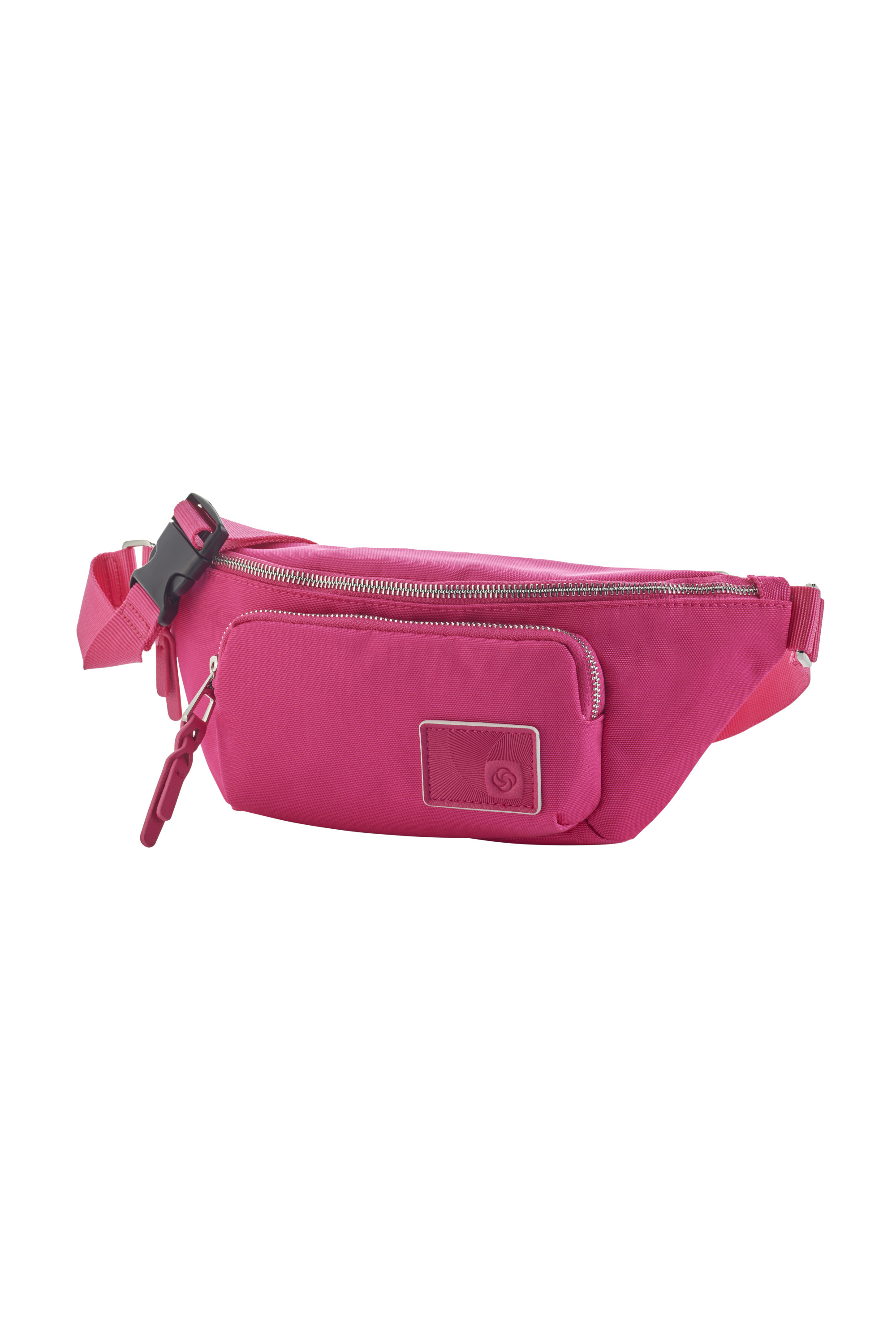 Samsonite YOURBAN BELT POUCH RASPBERRY PINK kép