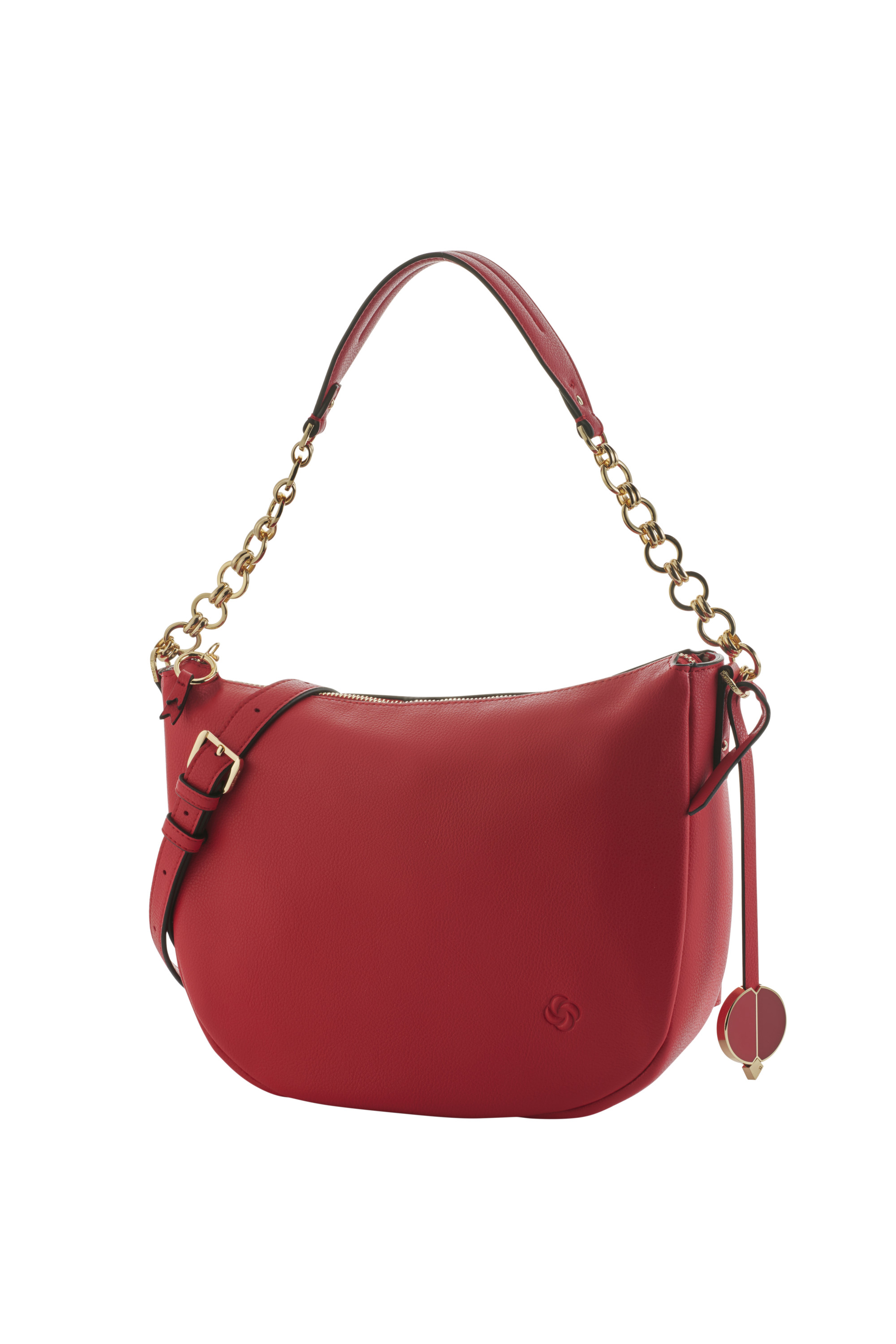 Samsonite SPHINX HOBO BAG CLASSIC RED kép