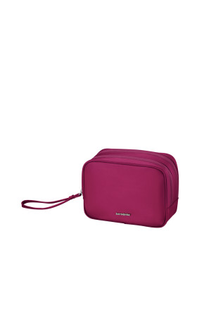 Samsonite MOVE POUCHY POUCH 2 COMP RASPBERRY PINK-158808-4685