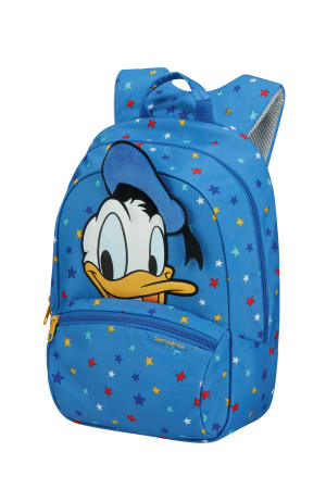 Samsonite DISNEY ULTIMATE 2.0 BP S+ DISNEY DONALD STARS DONALD STARS-140113-9549