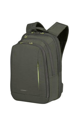 Samsonite GUARDIT CLASSY BACKPACK 14.1" GUNMETAL GREEN-139468-6207