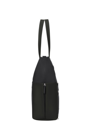 Samsonite ATTACK 3.0 SLG 607 - COIN TAB BLACK-161496-1041