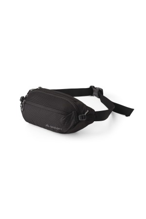Gregory ESSENTIAL HIKING NANO WAISTPACK OPTIC BLACK-153062-9974