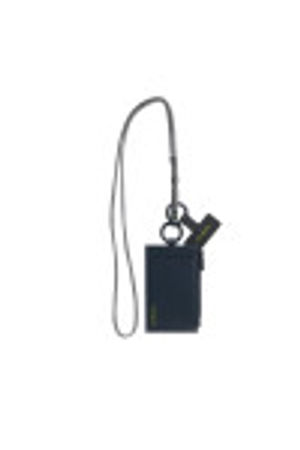 Samsonite PRISMIX SLG NECK POUCH NIGHT BLUE-161465-1615