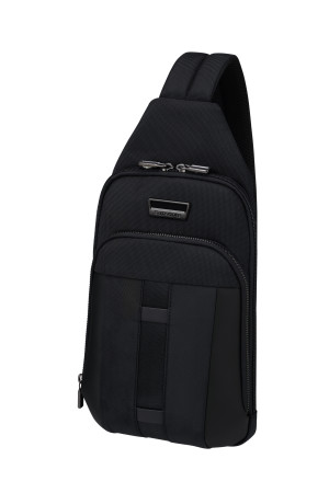 Samsonite URBAN-EYE SLINGBAG M - SLINGBAG M Fekete-150047-1041