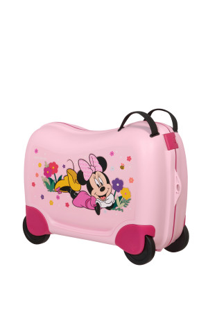 Samsonite DREAM2GO DISNEY RIDE-ON SUITCASE DISNEY MINNIE FLOWER POWER-145048-A650