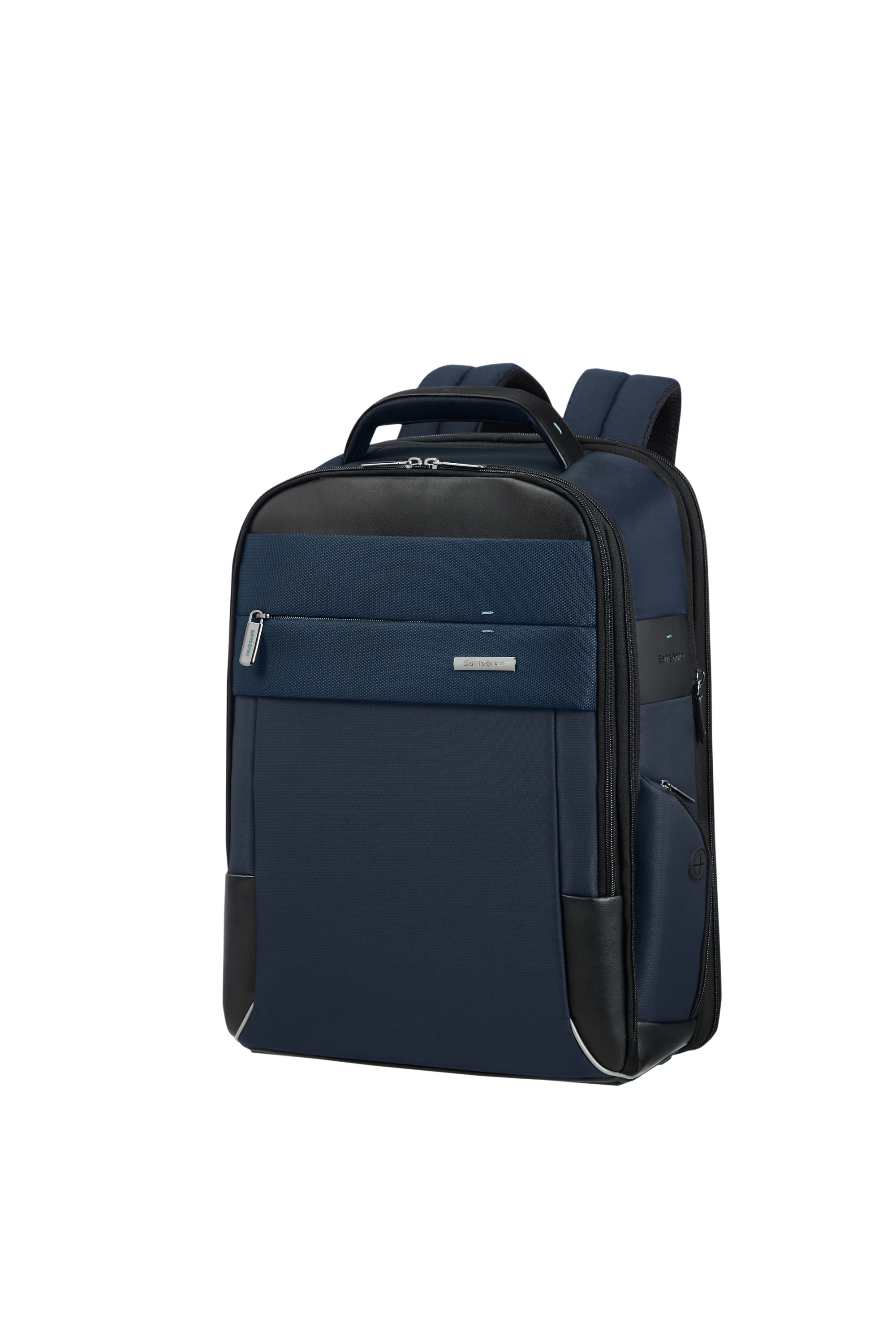 Samsonite SPECTROLITE 20 15,6-os laptop hátizsák EXP Városi kék-103575-2340