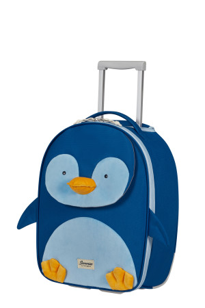 Sammies by Samsonite HAPPY SAMMIES ECO UPR. 45/16 PENGUIN PETER PENGUIN PETER-142471-9675
