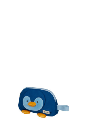 Sammies by Samsonite HAPPY SAMMIES ECO TOILET KIT PENGUIN PETER PINGUIN PÉTER-142473-9675