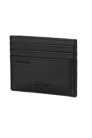 Samsonite ATTACK 2 SLG 732 - 6CC H S BLACK-135058-1041