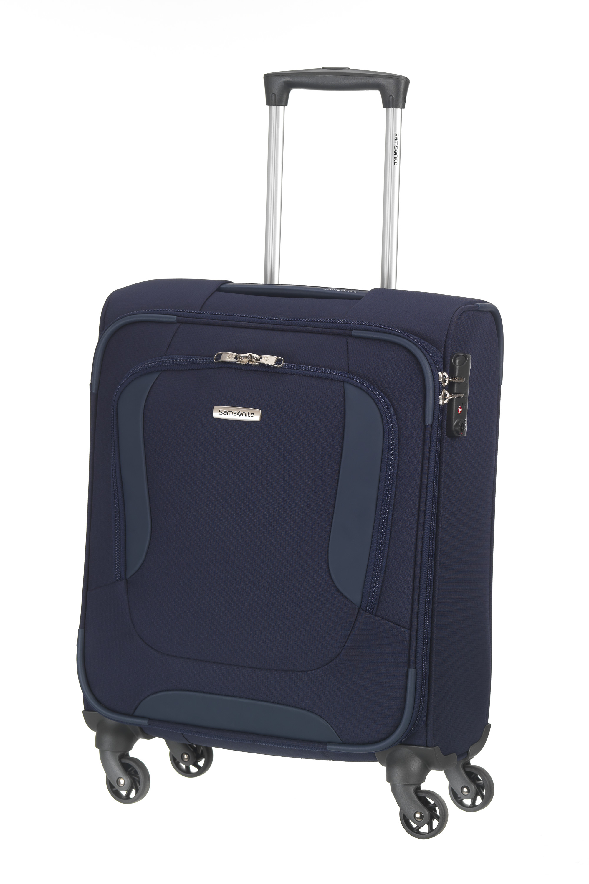 Samsonite NCS ARNAVON SPINNER S NAVY BLUE kép