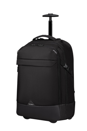 Samsonite ROADSEEKER LAPTOP BACKPACK/WH 17.3" MÉLY FEKETE-154955-1276