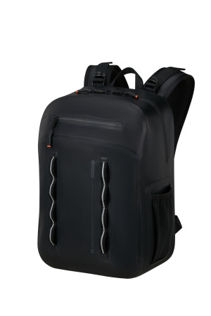 American Tourister COLOURDRY BACKPACK TRUE BLACK-161284-0651