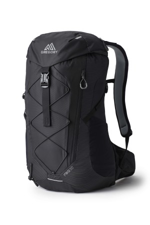 Gregory BIOSYNC MIKO 30 OPTIC BLACK-145277-9974