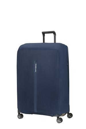 Samsonite TA REVOLUTION FOLDABLE LUGGAGE COVER L MIDNIGHT BLUE-155586-1549