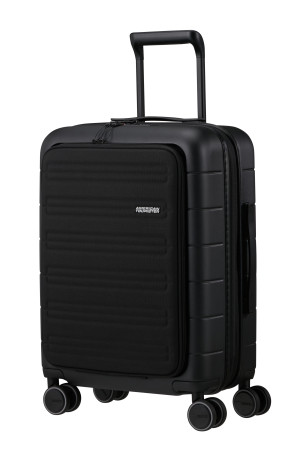 American Tourister NOVASTREAM SPIN. 55/20 TSA EXP SMART DARK SLATE-139278-1269