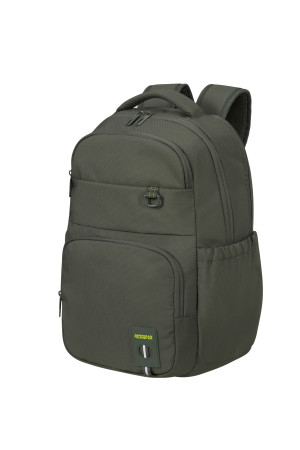 American Tourister URBAN GROOVE UG31 SPORTIVE BP. 15.6" DARK KHAKI-162047-3457
