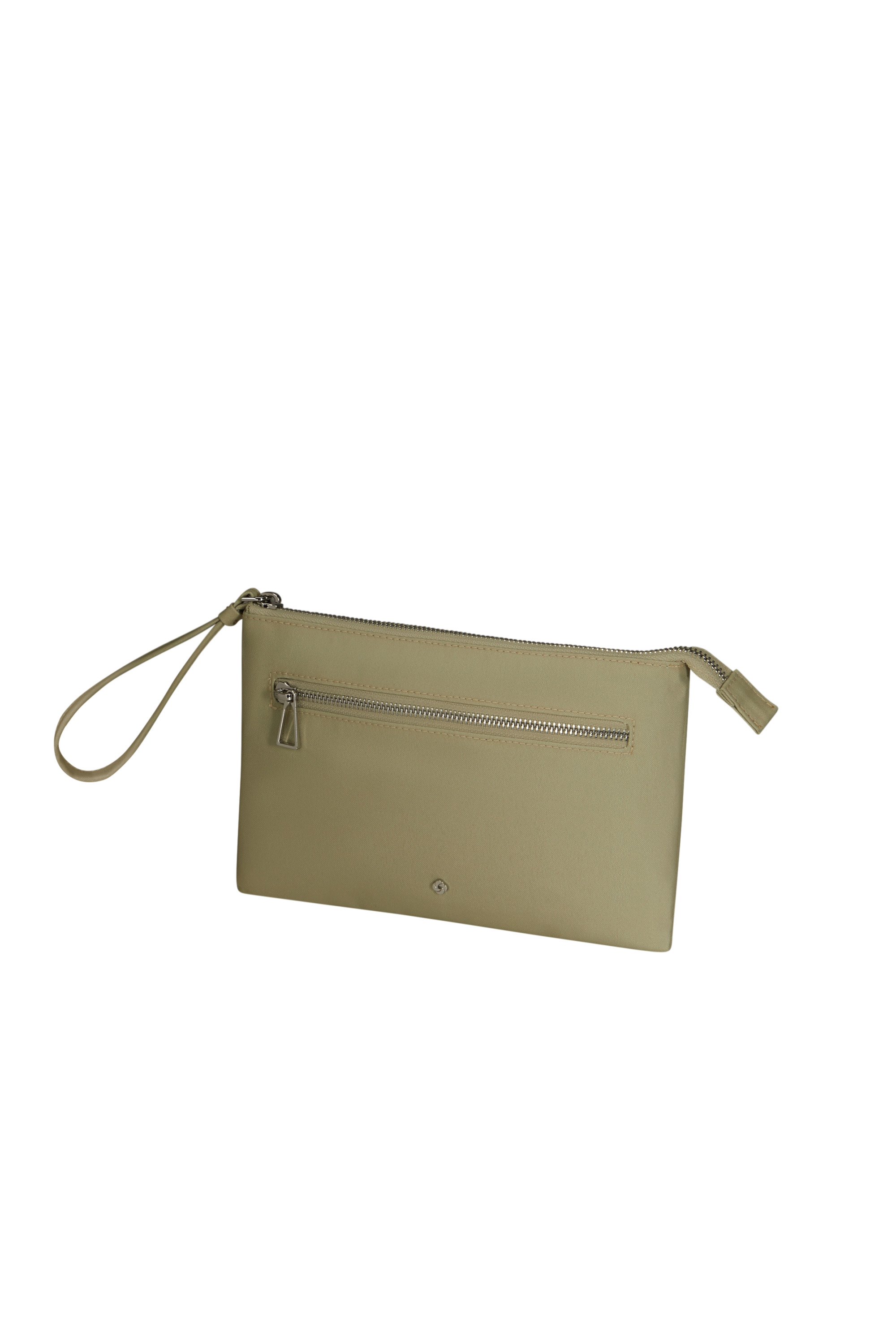 Samsonite POUCHY FLAT POUCH 4CC SAGE GREEN kép