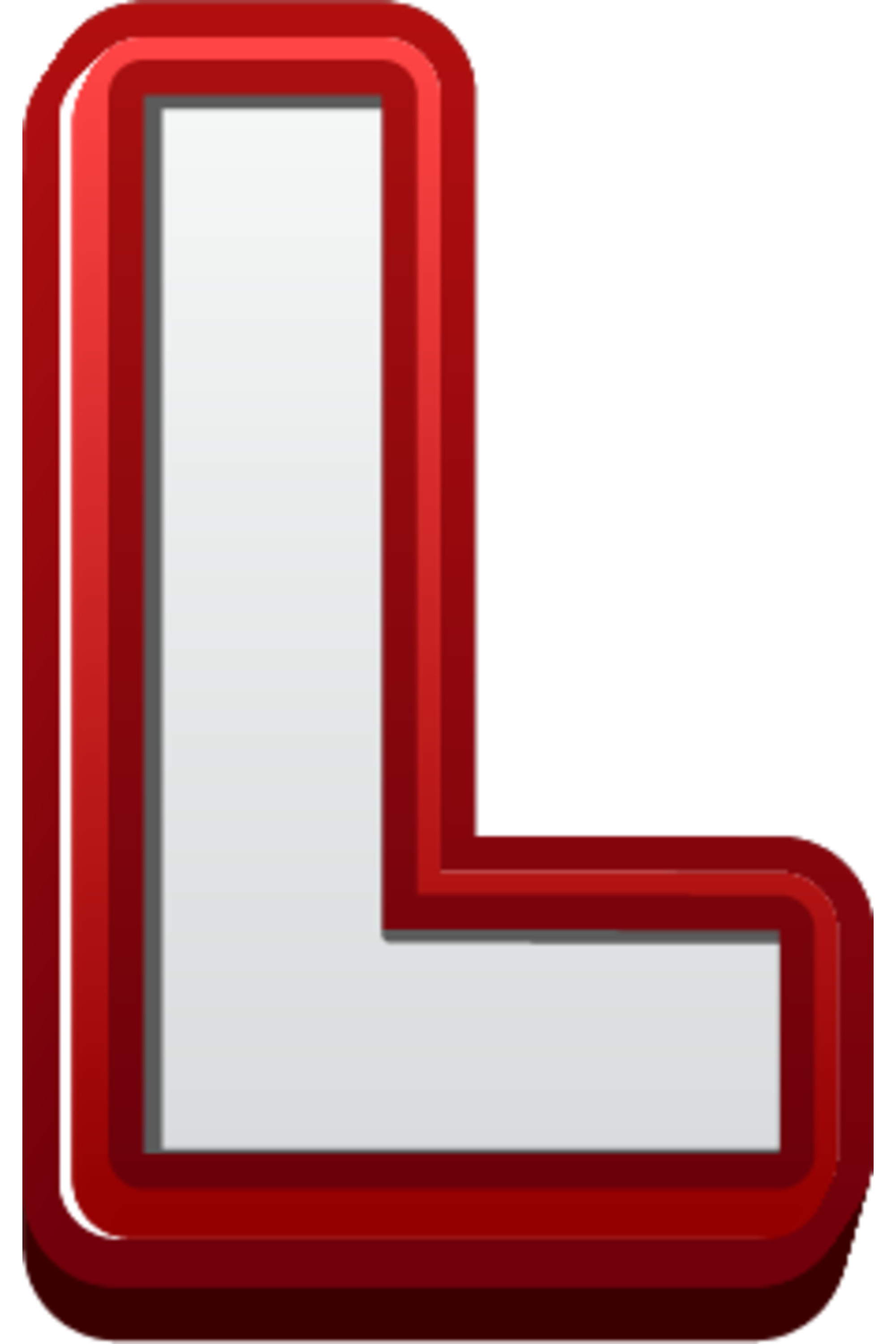 American Tourister AMERICAN TOURIST. TA ALPHABET STICKER L STICKERS kép