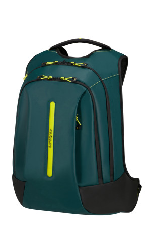 Samsonite ECODIVER LAPTOP BACKPACK L Sötét türkiz/lime-140872-A567