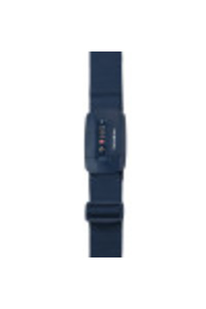 Samsonite TA REVOLUTION LUGGAGE STRAP/TSA LOCK MIDNIGHT BLUE-155591-1549