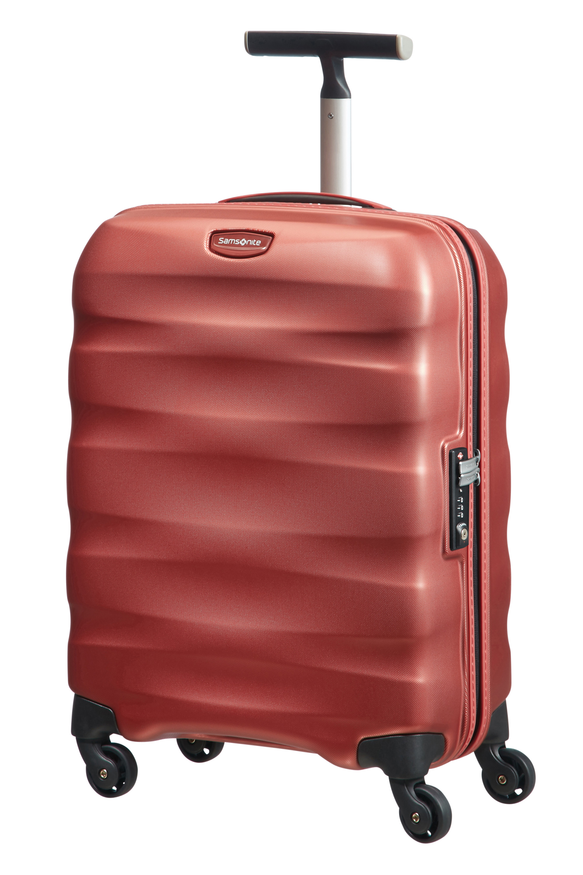 Samsonite ENGENERO SPINNER 55/20 DIAMOND DARK RED kép