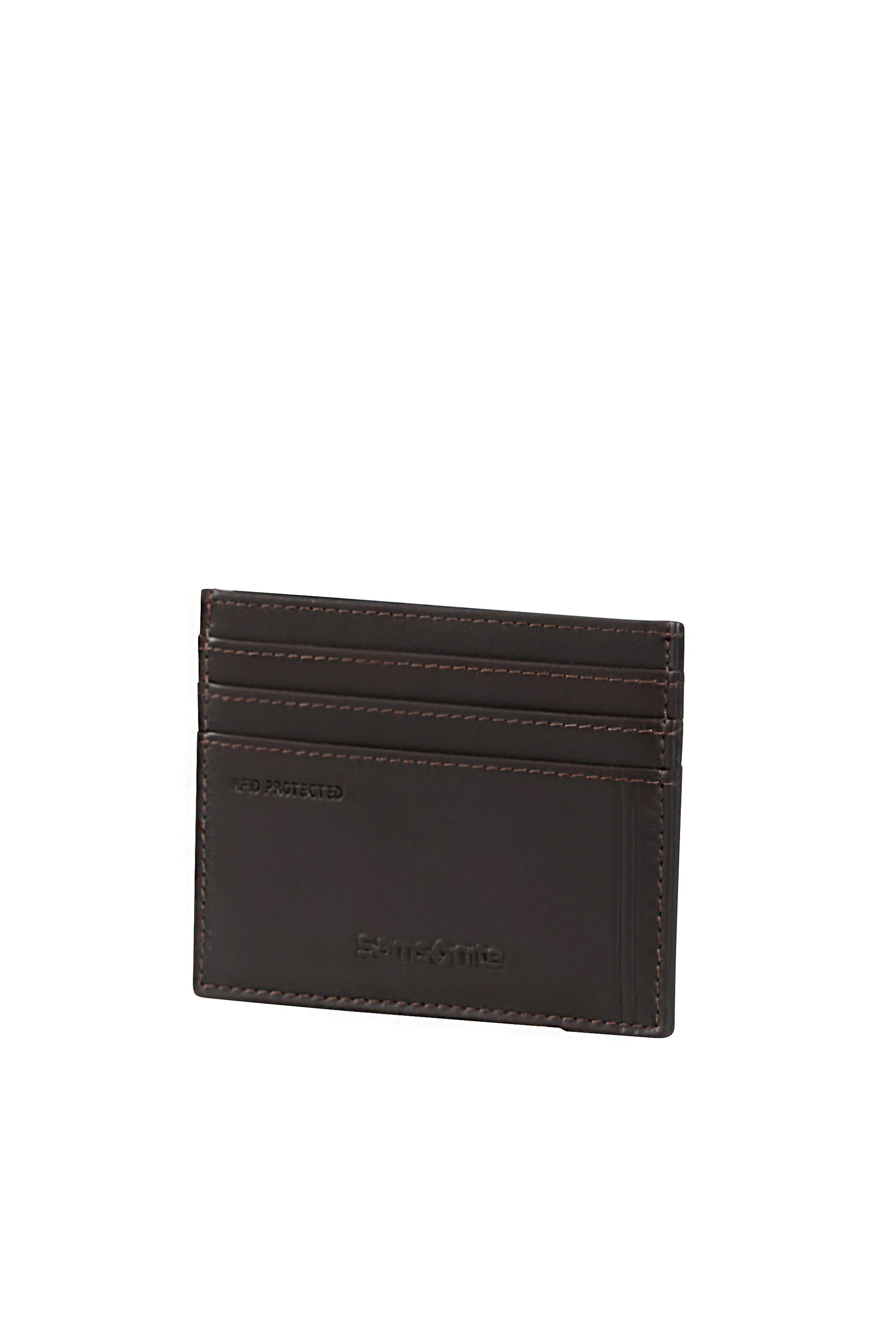 Samsonite ATTACK 3.0 SLG 732 - 6CC H S EBONY BROWN-161489-1320