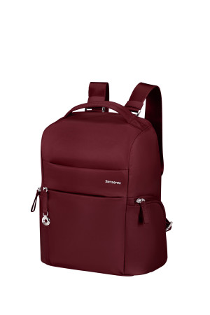 Samsonite MOVE 5.0 ANTI-THEFT BACKPACK BORDEAUX-158846-1124