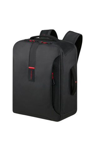 Paradiver Light Laptop BP M Underseater 15.6" fekete kabin hátizsák-155709-1041