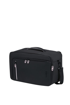 American Tourister PUFFYPOP 3-WAY BOARDING BAG 14.0" BLACK-156528-1041