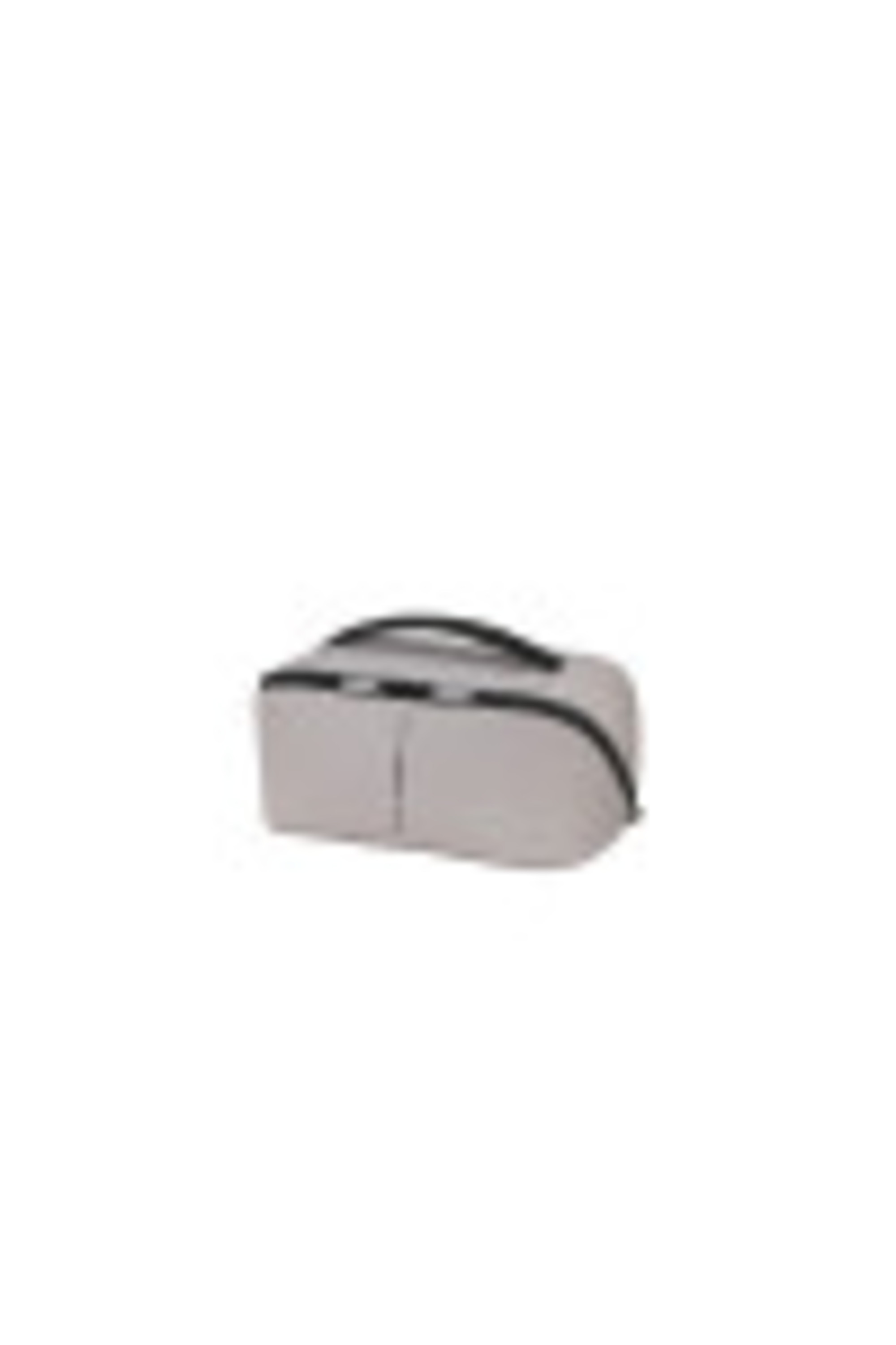 Samsonite GLAM-GO POUCHY BEAUTY CASE ASH ROSE kép