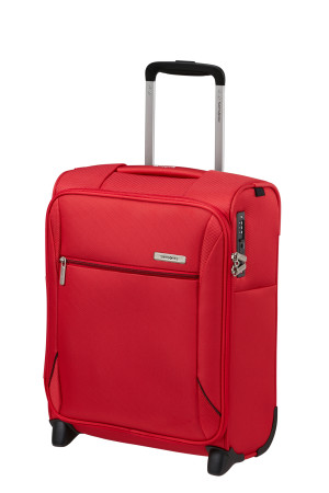 Samsonite BASE BREEZE UPRIGHT 45/16 UNDERSEATER RED-154775-1726
