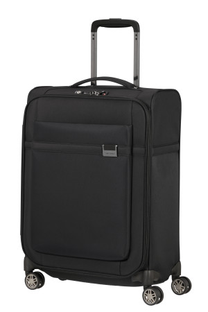Samsonite AIREA SPINNER 55/20 STRICT BLACK-133623-1041