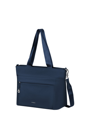Samsonite MOVE 5.0 SHOPPING BAG DARK BLUE-151651-1247