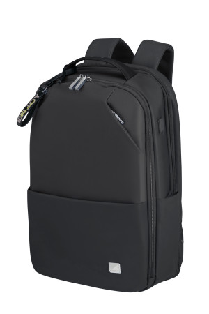 Workationist Backpack 15.6" + CL.Comp Fekete-142620-1041