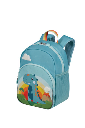 American Tourister WONDERTRIPS BACKPACK MINI DINO-162073-6304
