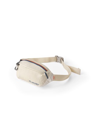 Gregory ESSENTIAL HIKING NANO WAISTPACK MINI CHALK WHITE-153063-A545