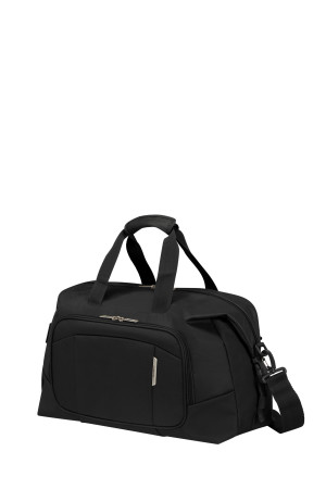 Samsonite RESPARK DUFFLE 48/19 OVERNIGHTER OZONE FEKETE-143335-7416