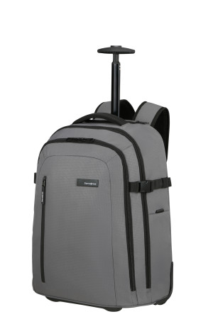 Samsonite ROADER LAPTOP BACKPACK/WH 55/20 DRIFTER GREY-143267-E569