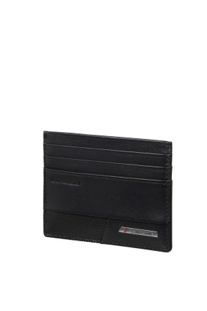 Samsonite PRO-DLX 6 SLG 732 - 6CC H S BLACK-144547-1041