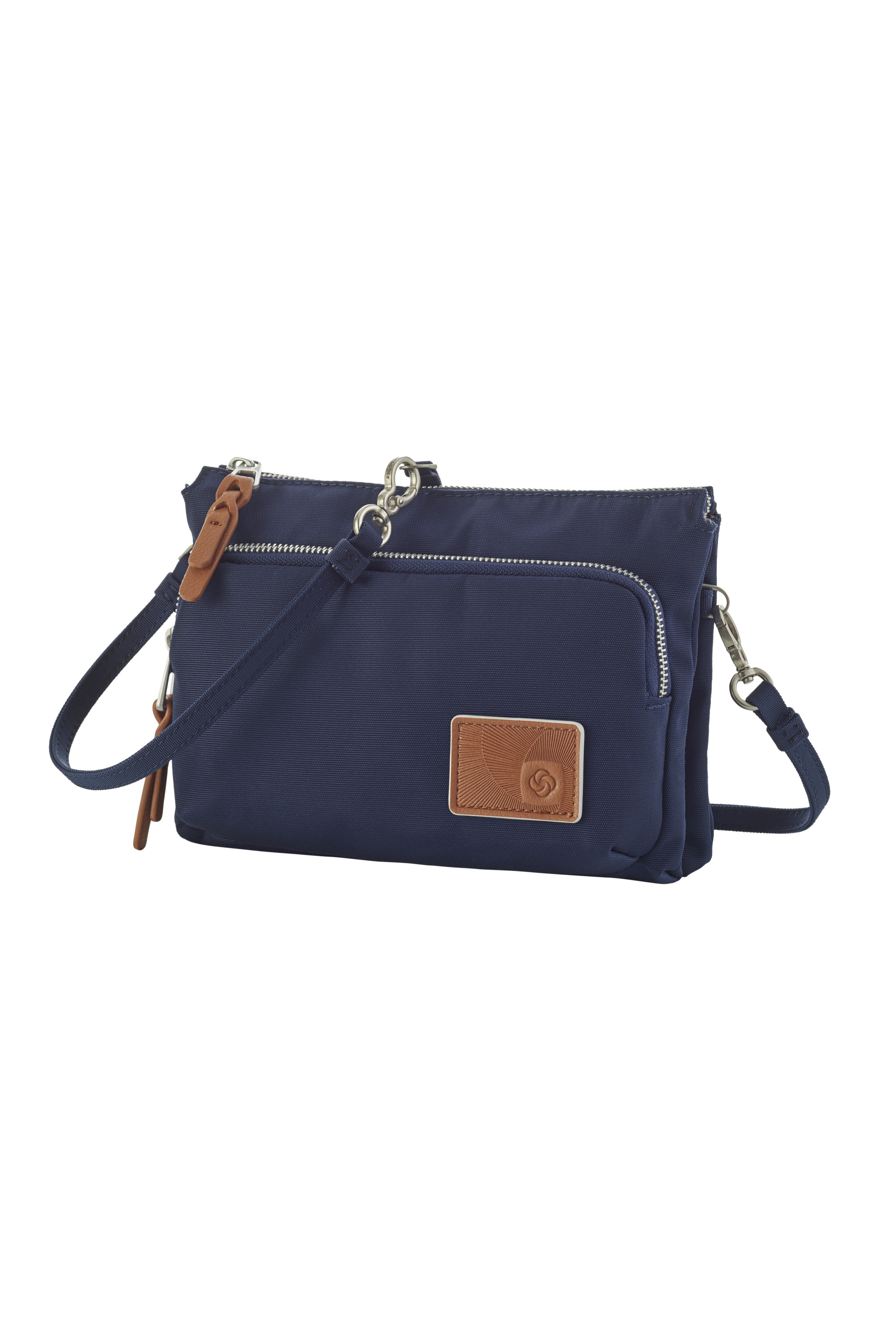 Samsonite YOURBAN H. CROSSOVER S MIDNIGHT BLUE kép