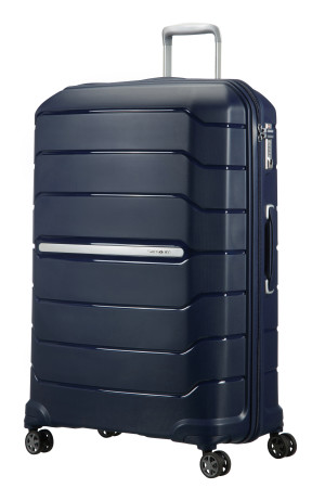 Samsonite FLUX SPINNER 81/30 EXP NAVY BLUE-88540-1598