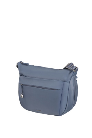 Samsonite MOVE 5.0 HOBO BAG ROUND M EXP STORM BLUE-158847-1831