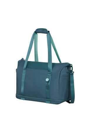 American Tourister MINIMA WEEKENDER EXP. TOTALLY TEAL-162278-2774